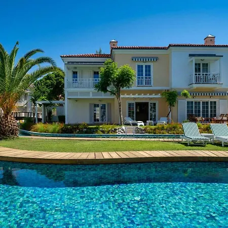 Portville Canal Villas #76