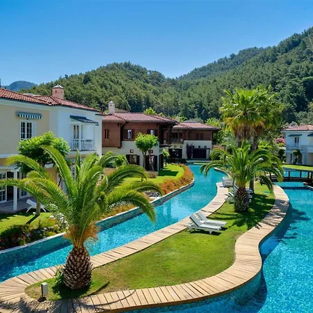 Portville Canal Villas #76