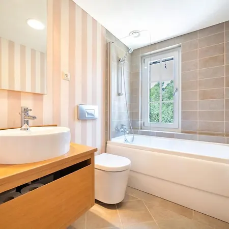 Portville Canal Villas #76