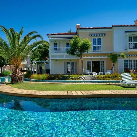 Villa Portville Canal Villas #76